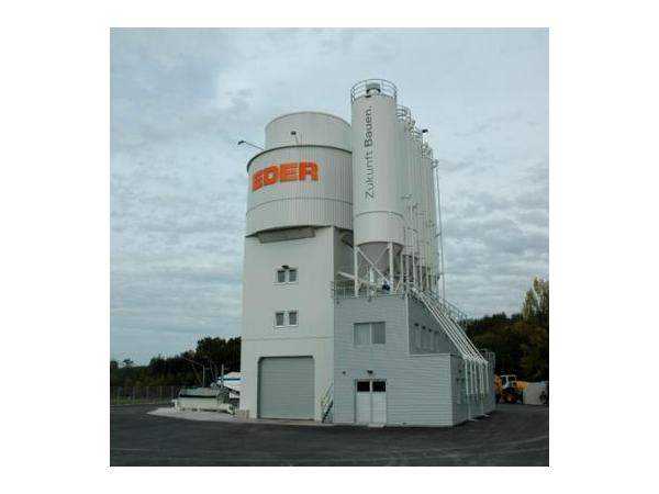 Bild 5 von Transportbeton Eder GmbH - Mischwerk Peuerbach