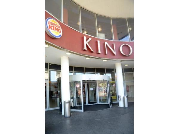 Bild 1 von Lugner Kino GmbH