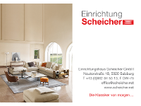 Einrichtungshaus Scheicher GmbH