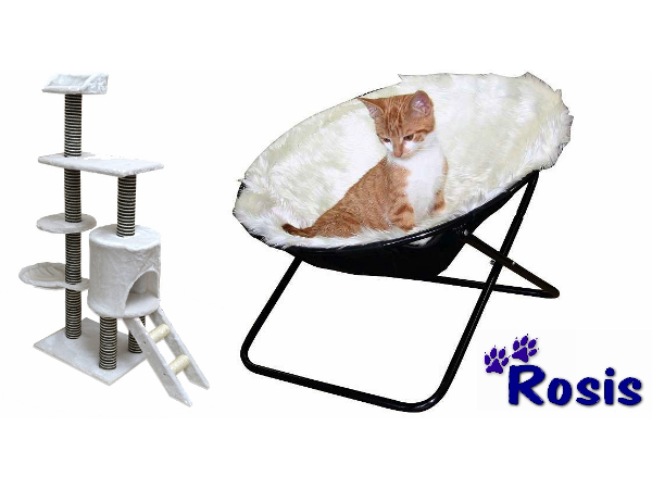 Bild 109 von Rosis ONLINE SHOP, Tierzubehör Roswitha Konrad
