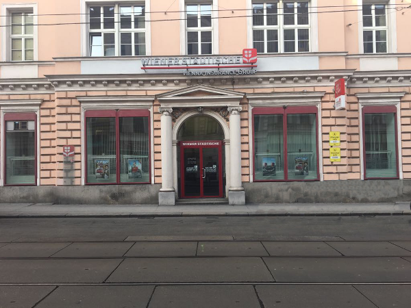 Bild 1 von WIENER STÄDTISCHE Versicherung AG Vienna Insurance Group
