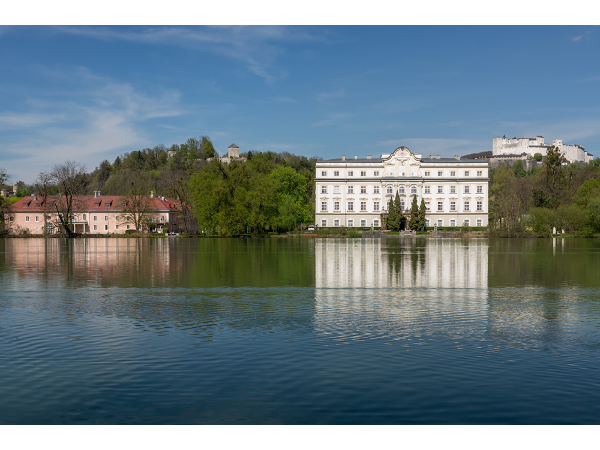 Bild 6 von Hotel Schloss Leopoldskron