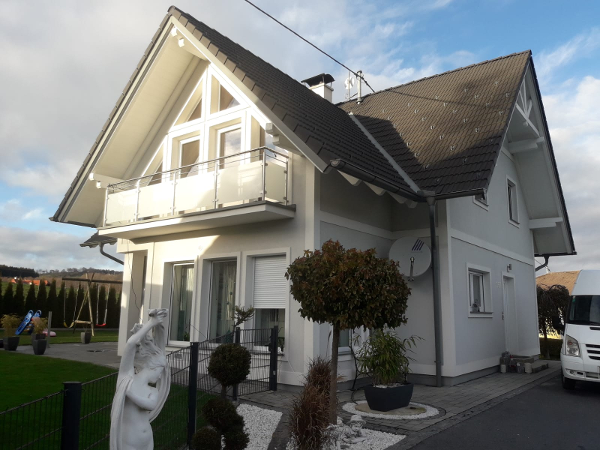 Bild 3 von Storer Fassaden