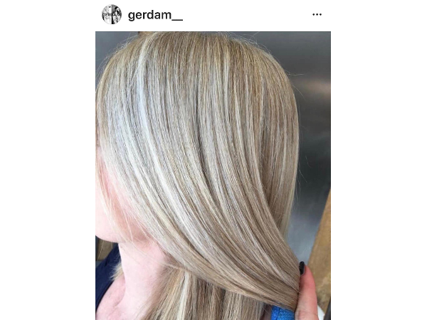 Bild 10 von Friseursalon schneidig mit Friseurteam Gerda Mühlburger
