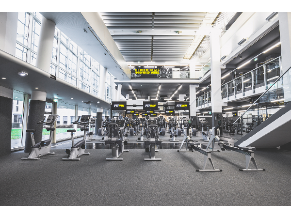 Bild 6 von FITINN Fitnessstudio