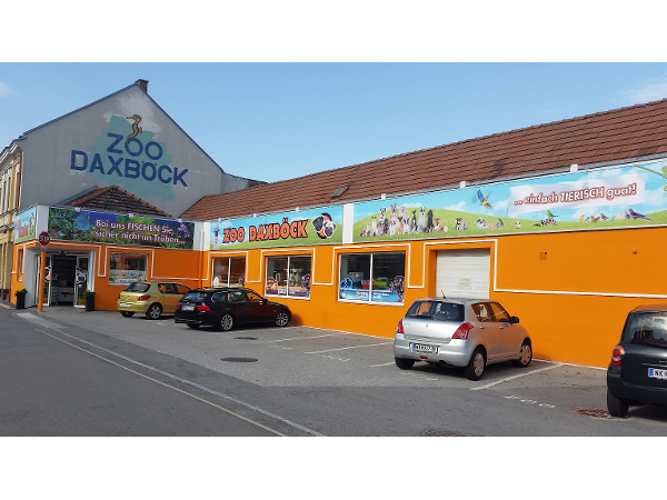 Bild 1 von Zoofachhandel Daxböck