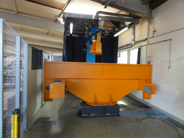 Bild 2 von HM HAUMANN ROBOTERSYSTEME GMBH