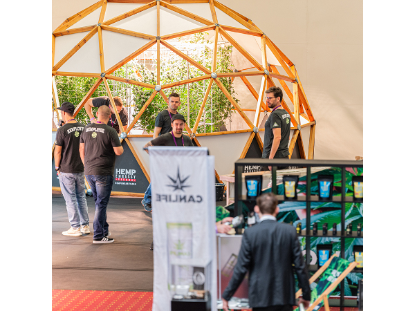 Bild 8 von Cultiva Hemp Expo GmbH