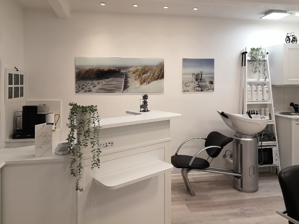 Bild 2 von Salon Margit