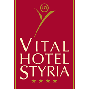 Logo von Vital-Hotel Styria