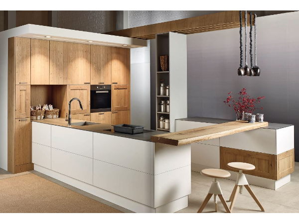 Bild 14 von Scala Küchen | Wohndesign - Küchenstudio Markus Lang