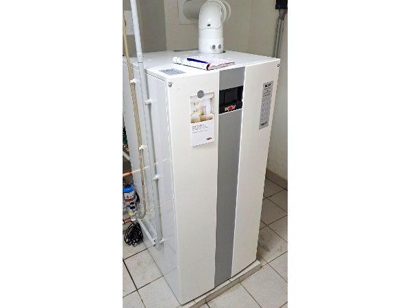 Bild 7 von Eisterer Oliver - Installation Gas-Wasser-Heizung