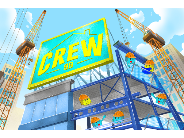 Bild 1 von Crew99 Real Estate KG