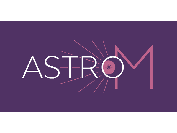 Bild 1 von ASTRO-M