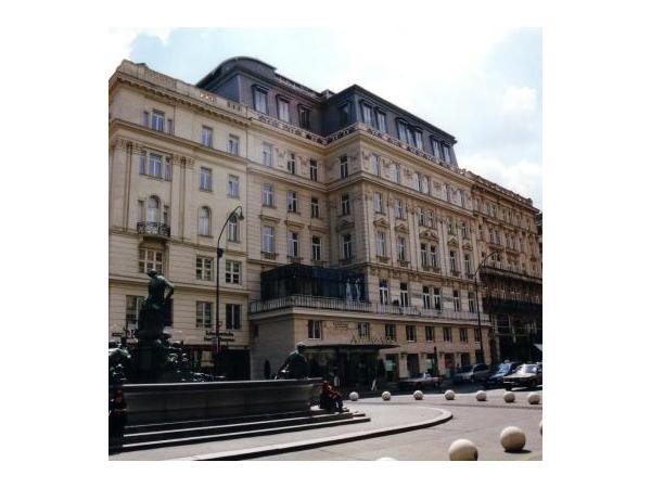 Bild 1 von Ambassador Hotel Wien