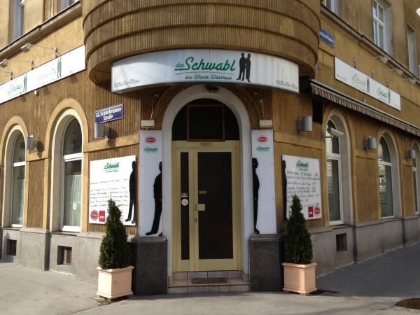 Bild 1 von Restaurant Schwabl