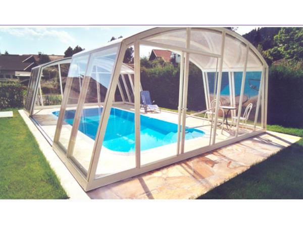 Bild 1 von Elba Pooltechnik GmbH