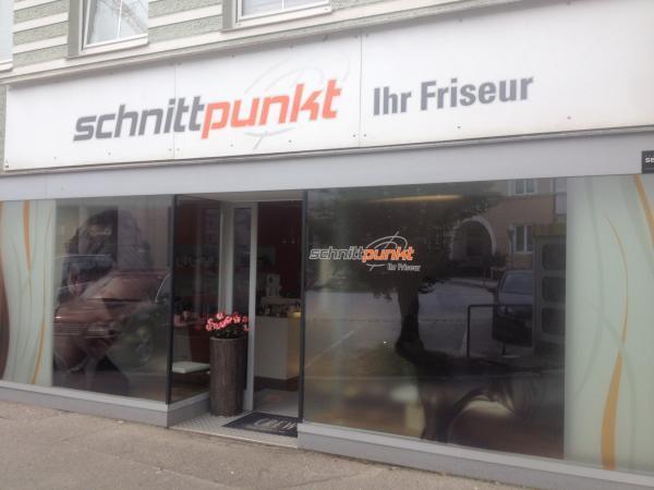 Bild 1 von Schnittpunkt - Josef Langmair