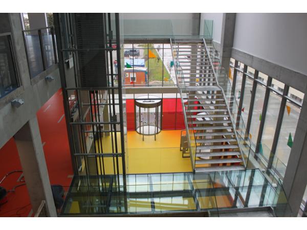Bild 42 von metall + glas WERKSTATT GmbH