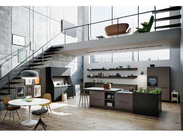 Bild 23 von SieMatic am Stauderplatz Moser Einrichtungs GmbH