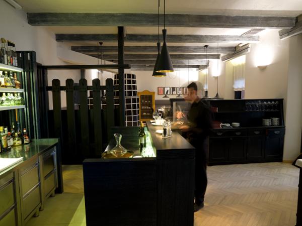Bild 8 von Restaurant - DAS WOLF