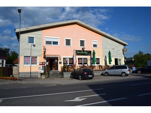 Bild 1 von Danis Milchbar
