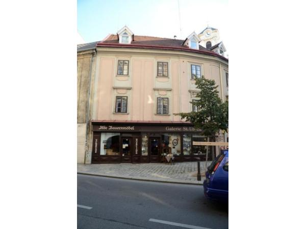 Bild 1 von Galerie St Ulrich