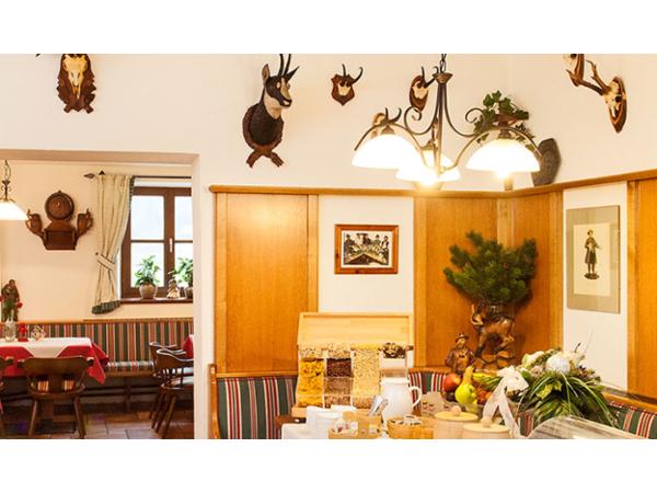 Bild 1 von Gasthof Göllhof