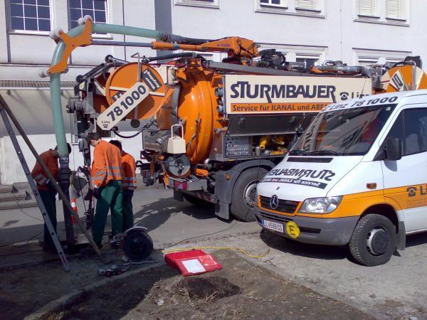 Bild 4 von Franz Sturmbauer GmbH