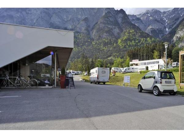 Bild 1 von Camping Innsbruck-Kranebitten