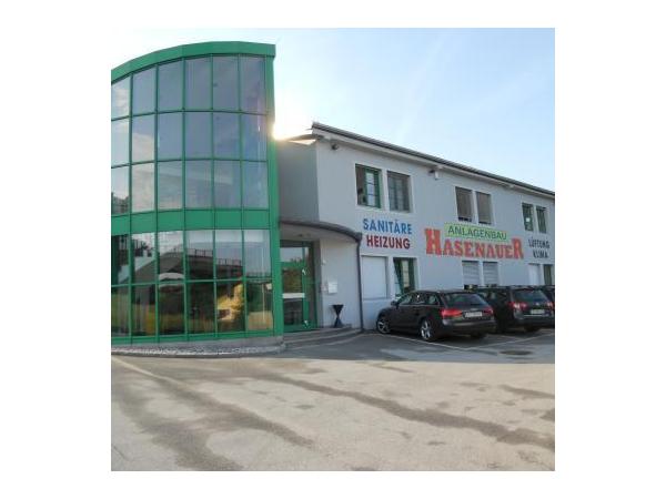 Bild 2 von Hasenauer Installations GmbH