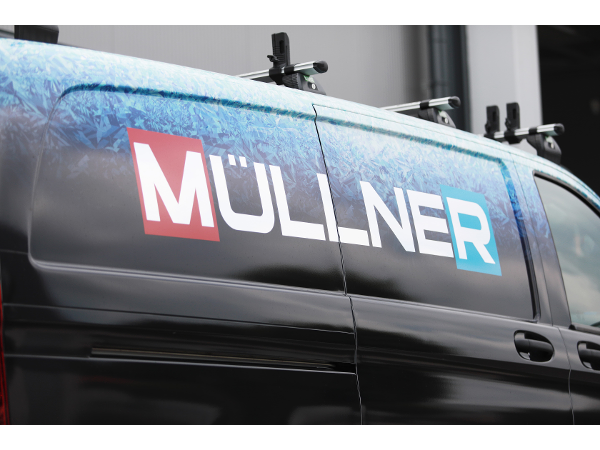 Bild 11 von Robert Müllner GmbH - Kälte Klima Installateur