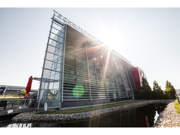 Bild 8 von Technologiezentren Burgenland GmbH
