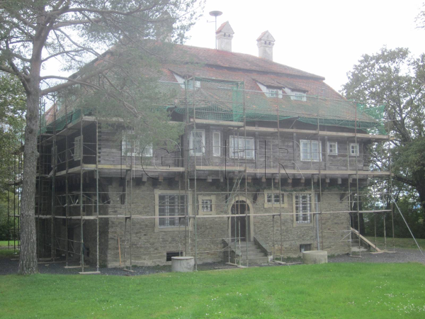 Bild 24 von Holzbau Dachdeckerei Spenglerei Igler