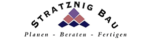 Logo von Stratznig Bau GmbH & Co KG