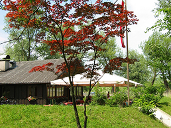 Bild 4 von Fischerheim am Schleienloch