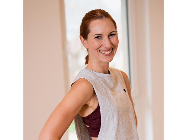 Bild 5 von pinkPOWER Sports & Lifecoaching by Lisa Gehring