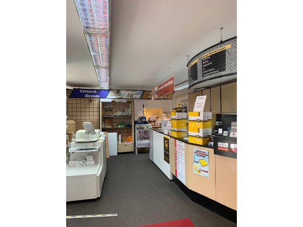 Bild 5 von Mail Boxes Etc. Gonzagagasse - Versand, Verpackung, Grafik & Druck