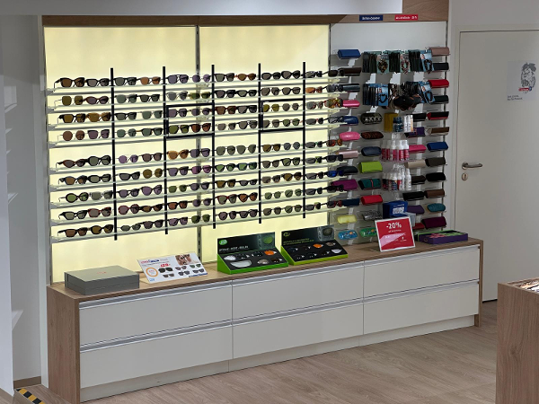 Bild 4 von Hartlauer Kirchdorf | Optik, Hörgeräte, Handy