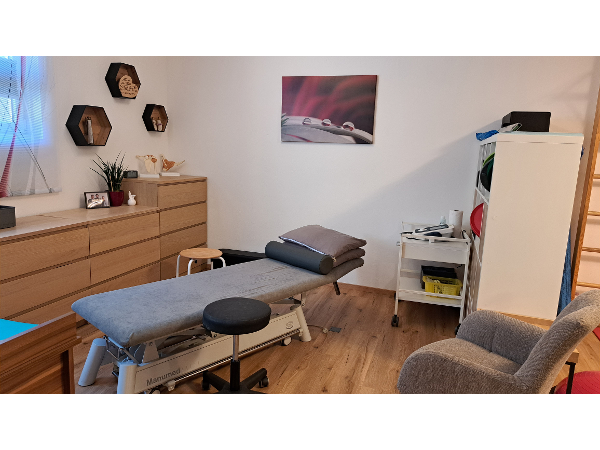 Bild 5 von Physiotherapie Maishofen