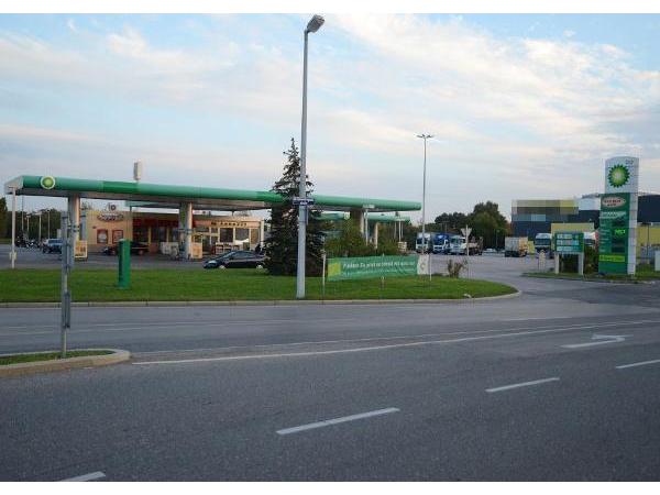 Bild 1 von BP Tankstelle