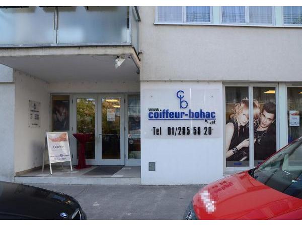 Bild 1 von Coiffeur Bohac