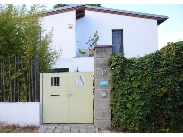 Bild 1 von the rooms bed & breakfast