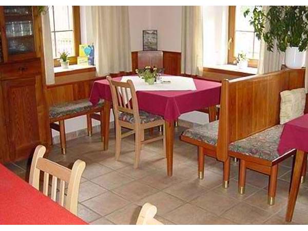 Bild 3 von Pension Faller - Familie Feistritzer