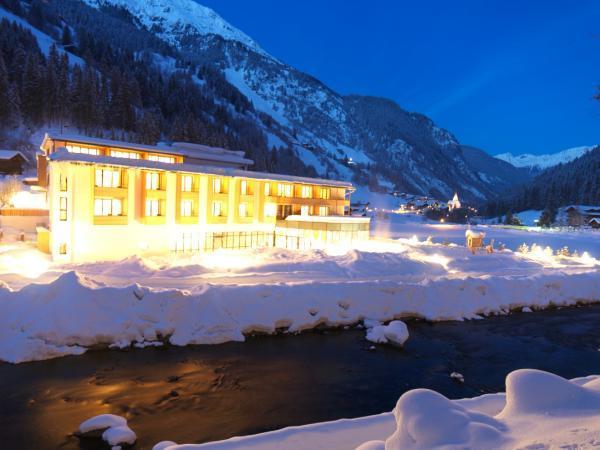 Bild 6 von Spa Hotel Zedern Klang ****