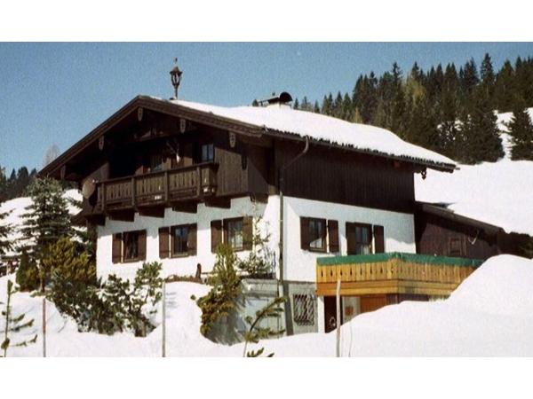 Bild 1 von Almidylle Kathrin & Haus Amalia Familie Breiteneder