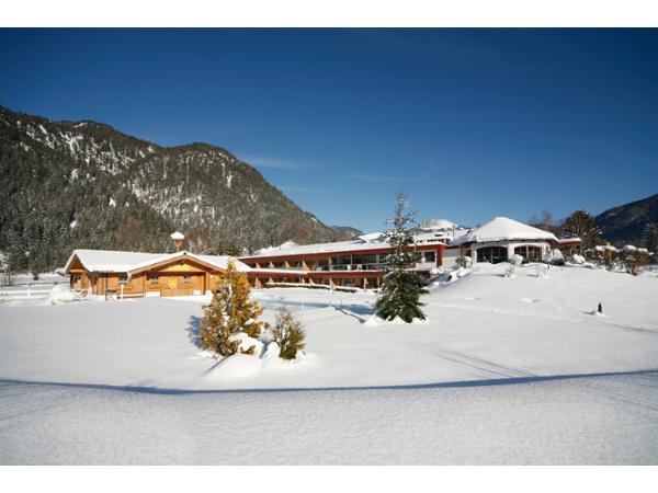Bild 4 von Gut Hanneshof Geschwister Unterrainer