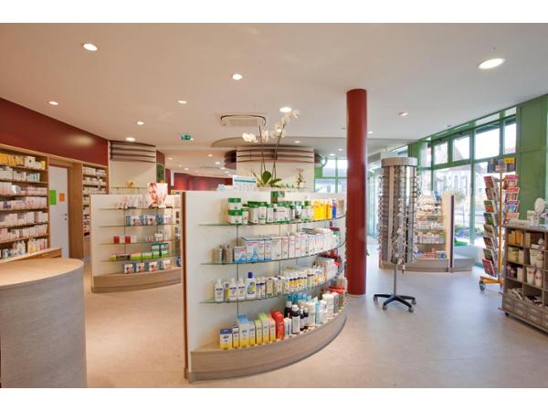 Bild 5 von Jakobus-Apotheke - Mag. Pharm. Rosemarie Röschel KG