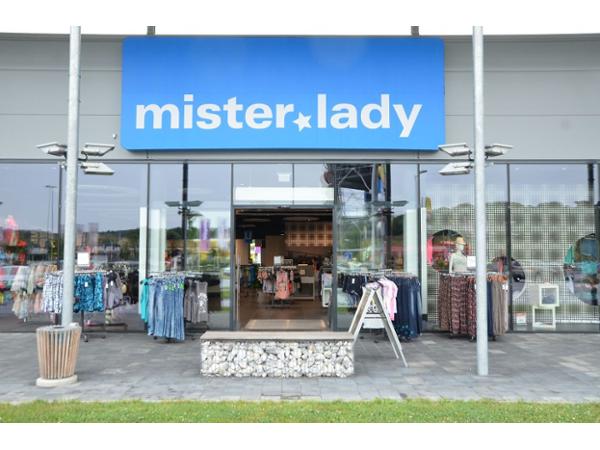 Bild 1 von mister*lady
