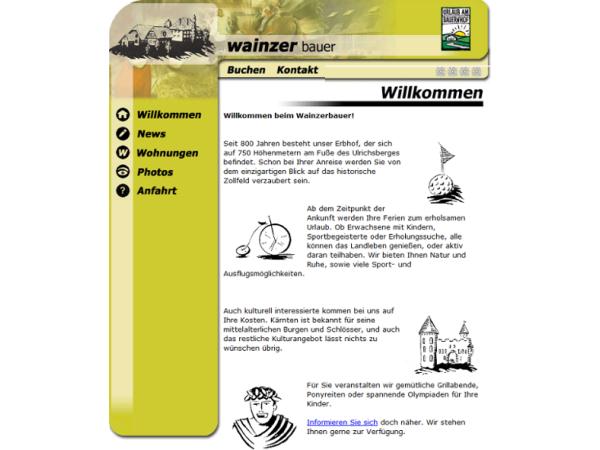 Bild 11 von Wainzerbauer - Franz Klimbacher
